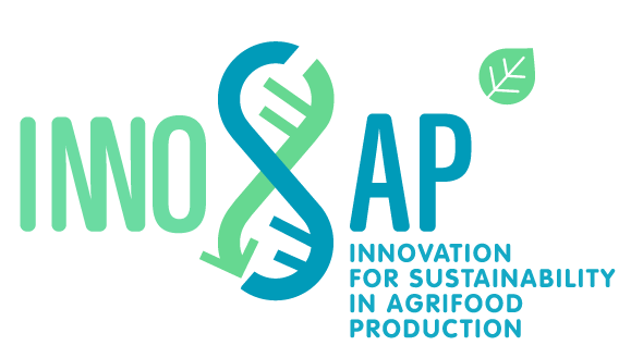 Innosap. Innovation for Sustainability